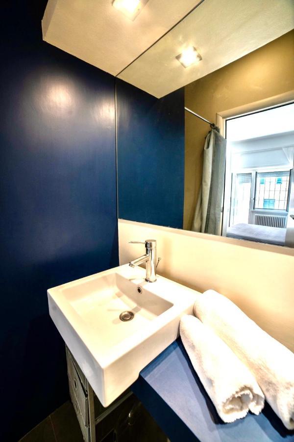 Atelier San Pietro Apartamento Roma