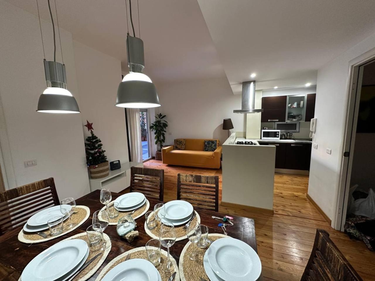 Apartamento Atelier San Pietro Roma