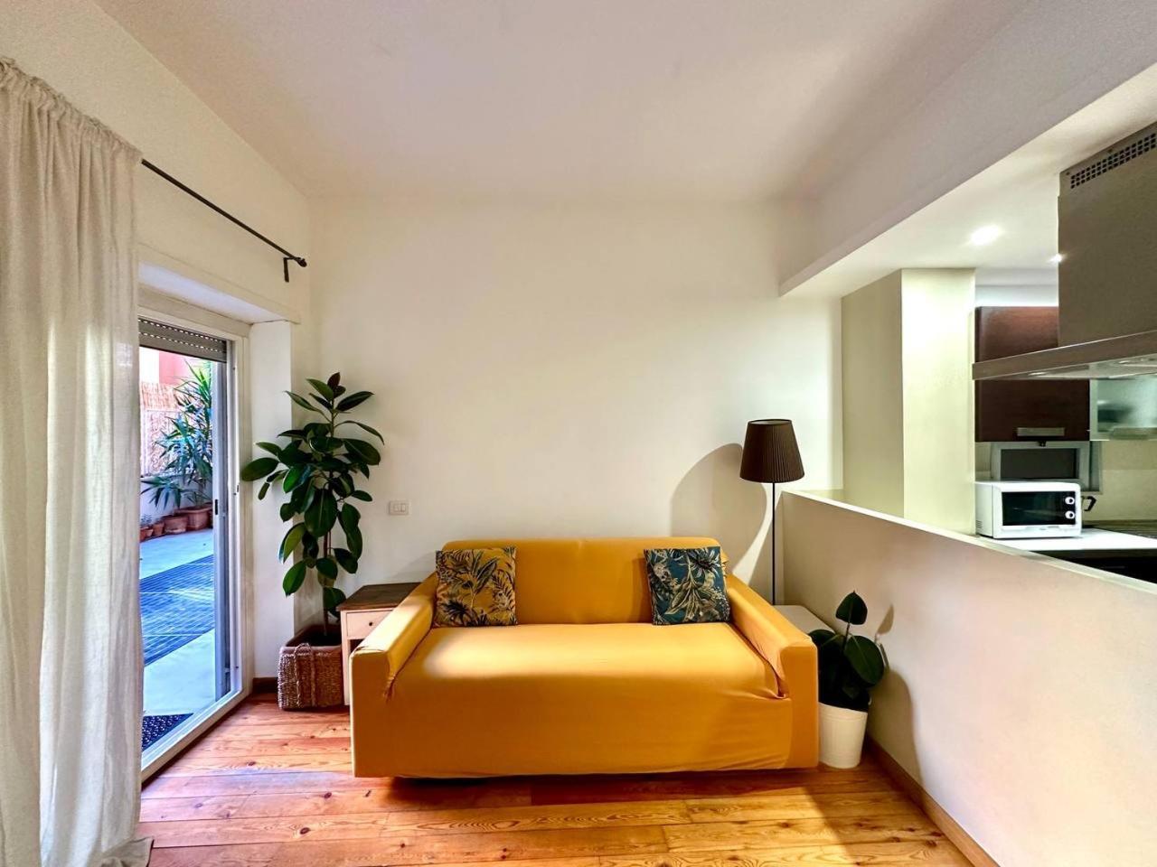 Atelier San Pietro Apartamento Roma