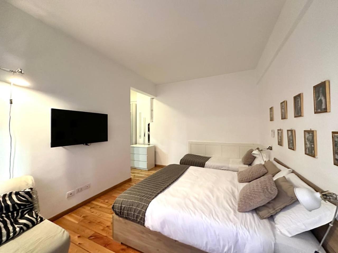 Atelier San Pietro Apartamento
