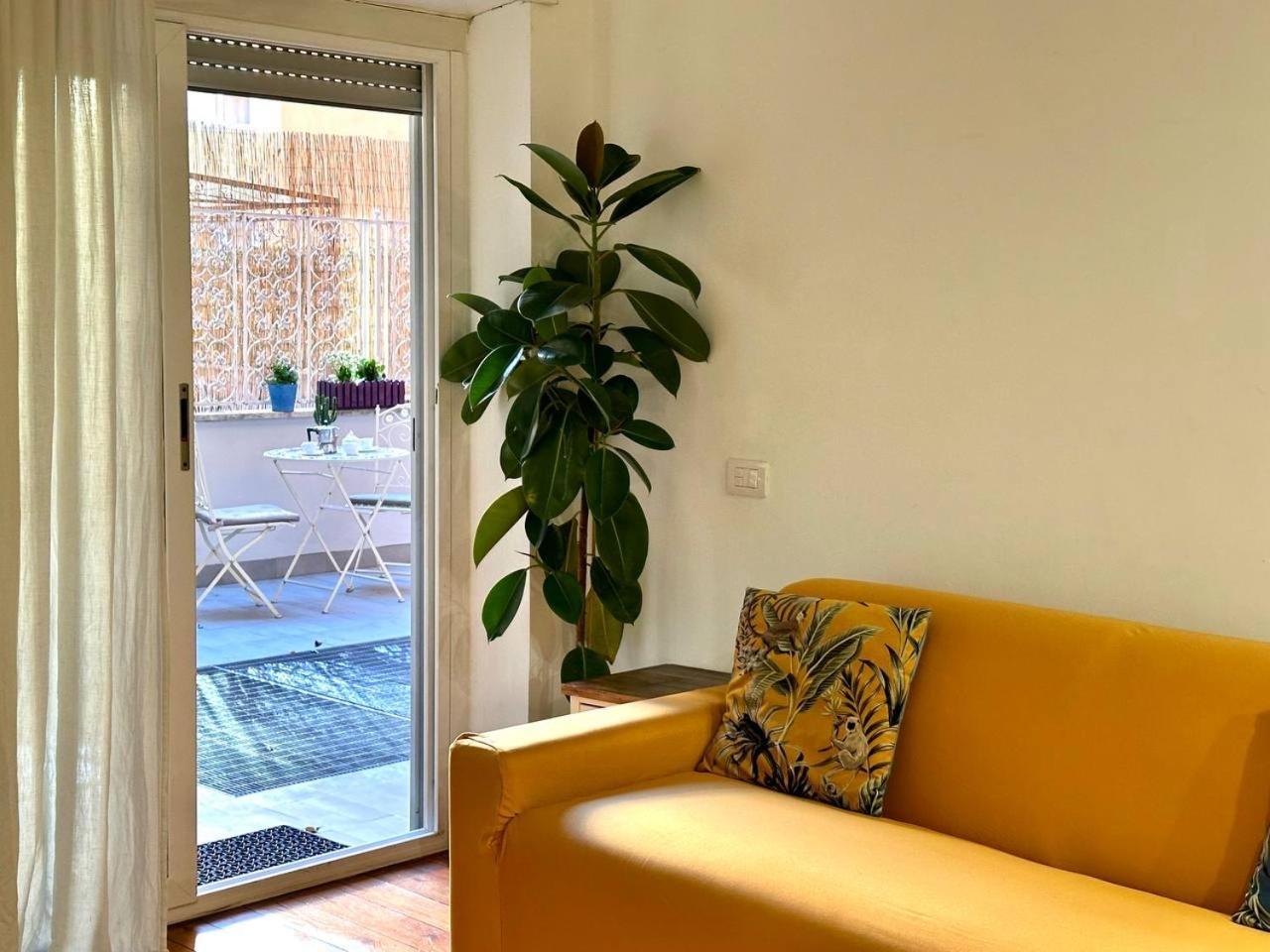 Atelier San Pietro Apartamento Roma