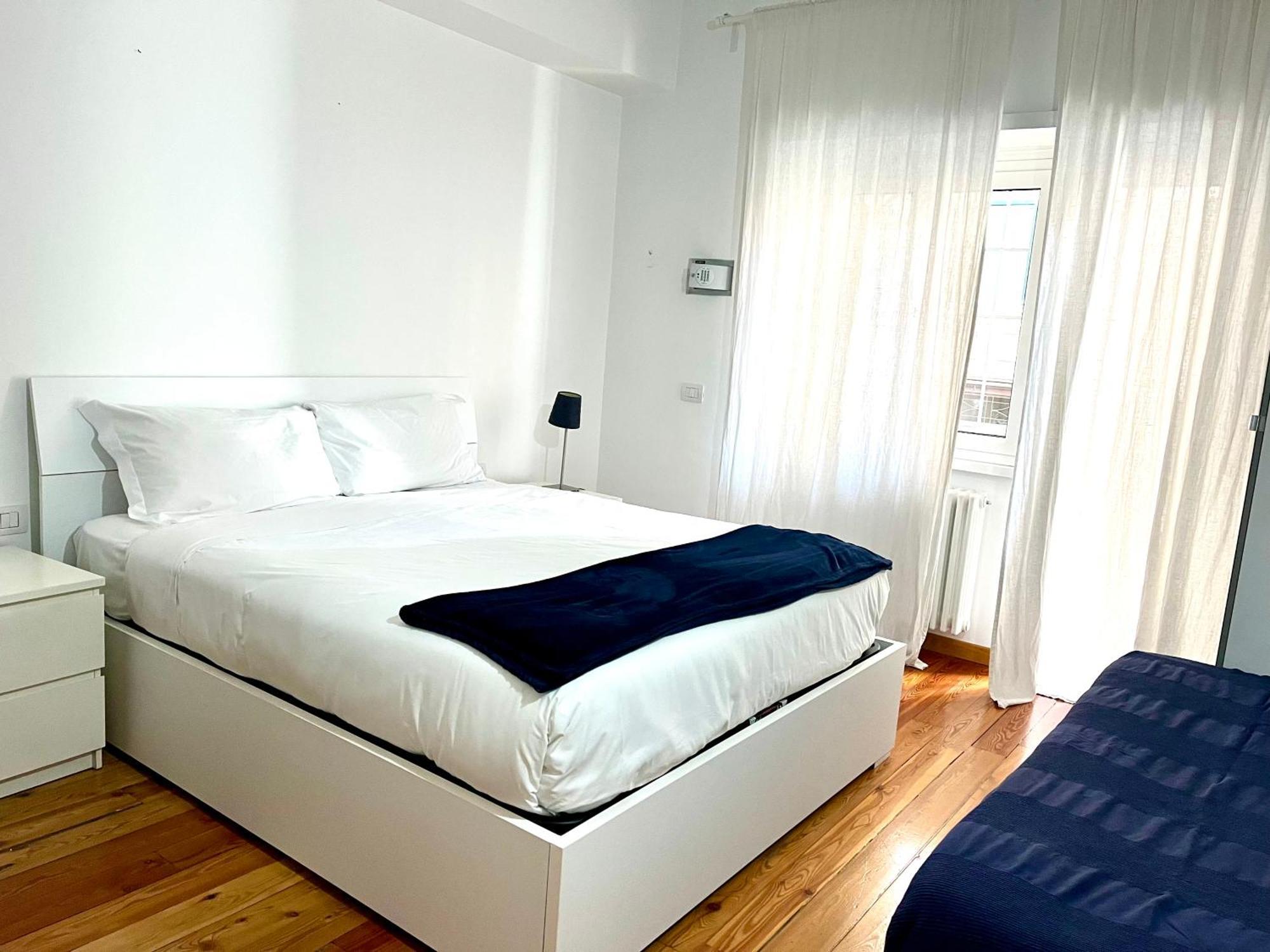 Apartamento Atelier San Pietro Roma