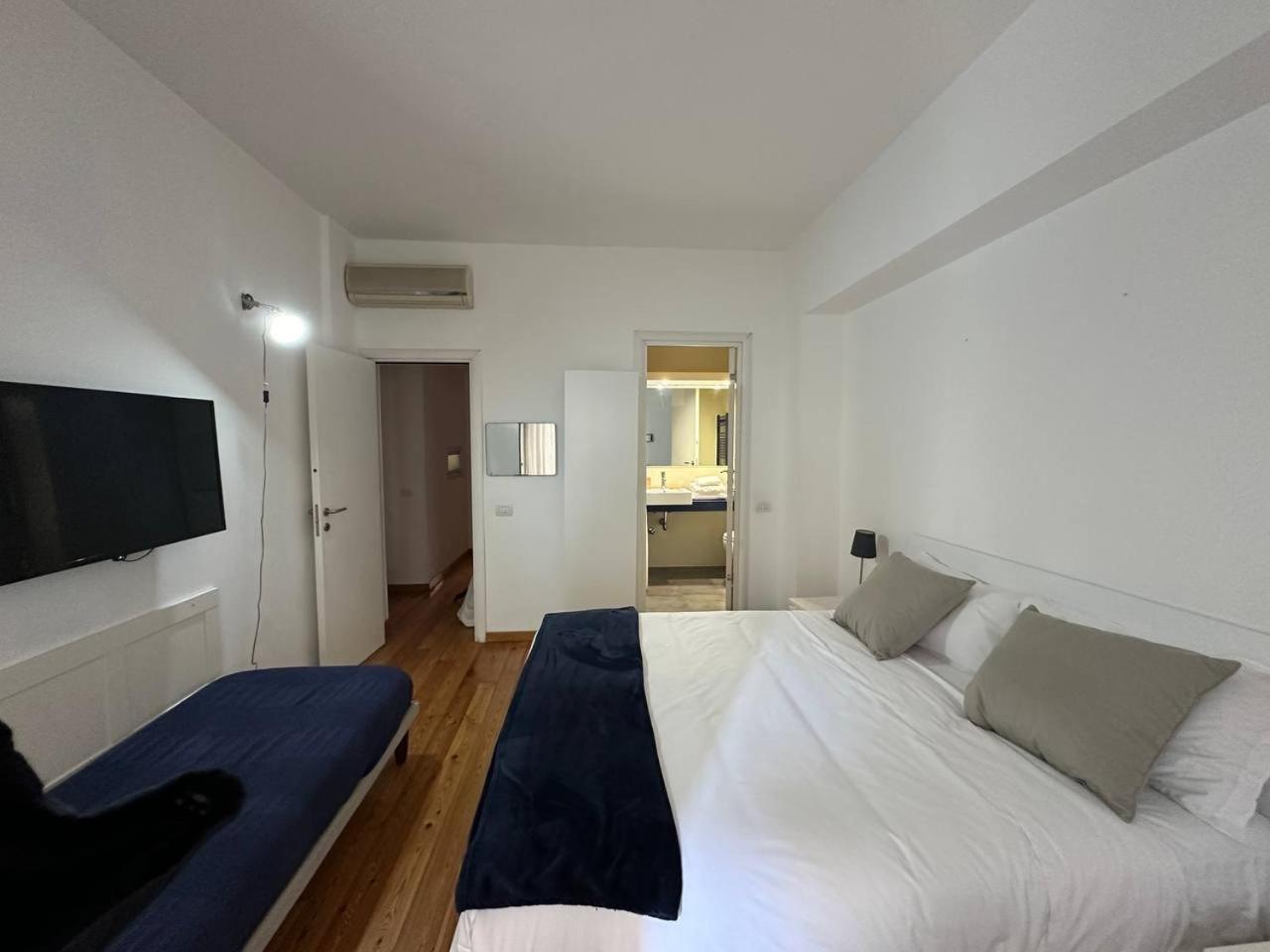 Atelier San Pietro Apartamento Roma