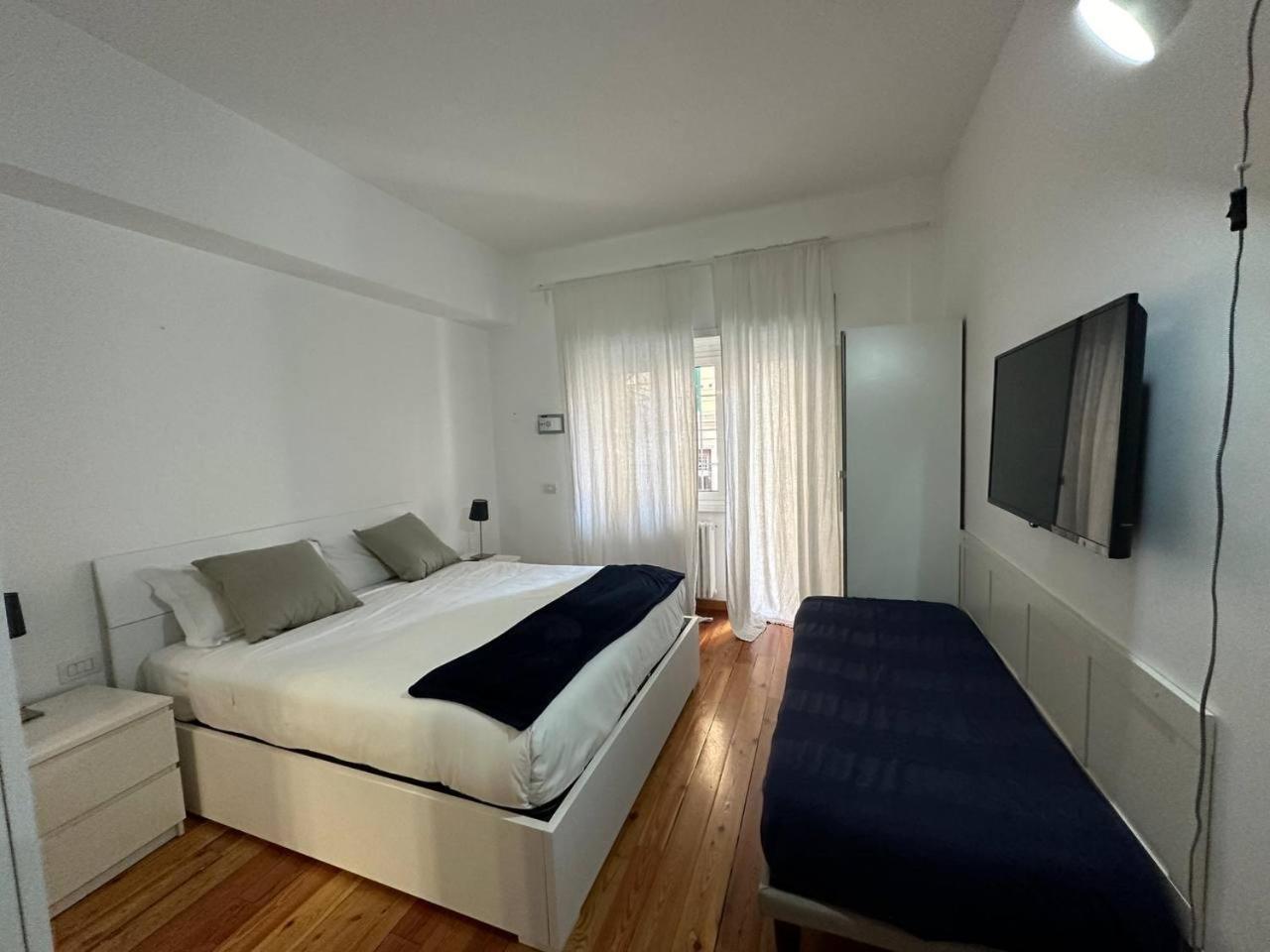Atelier San Pietro Apartamento