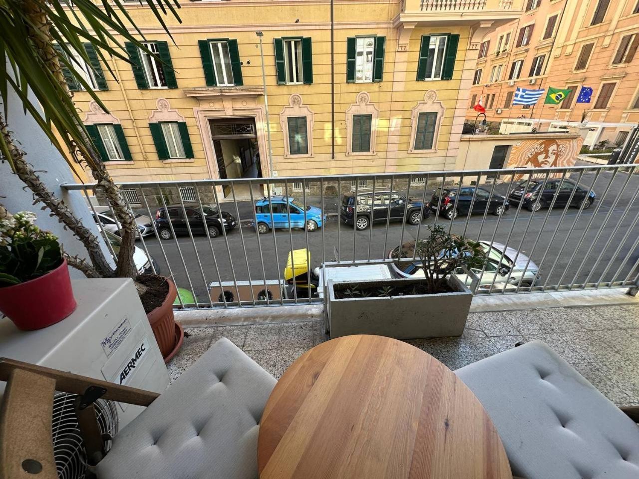 Atelier San Pietro * Roma