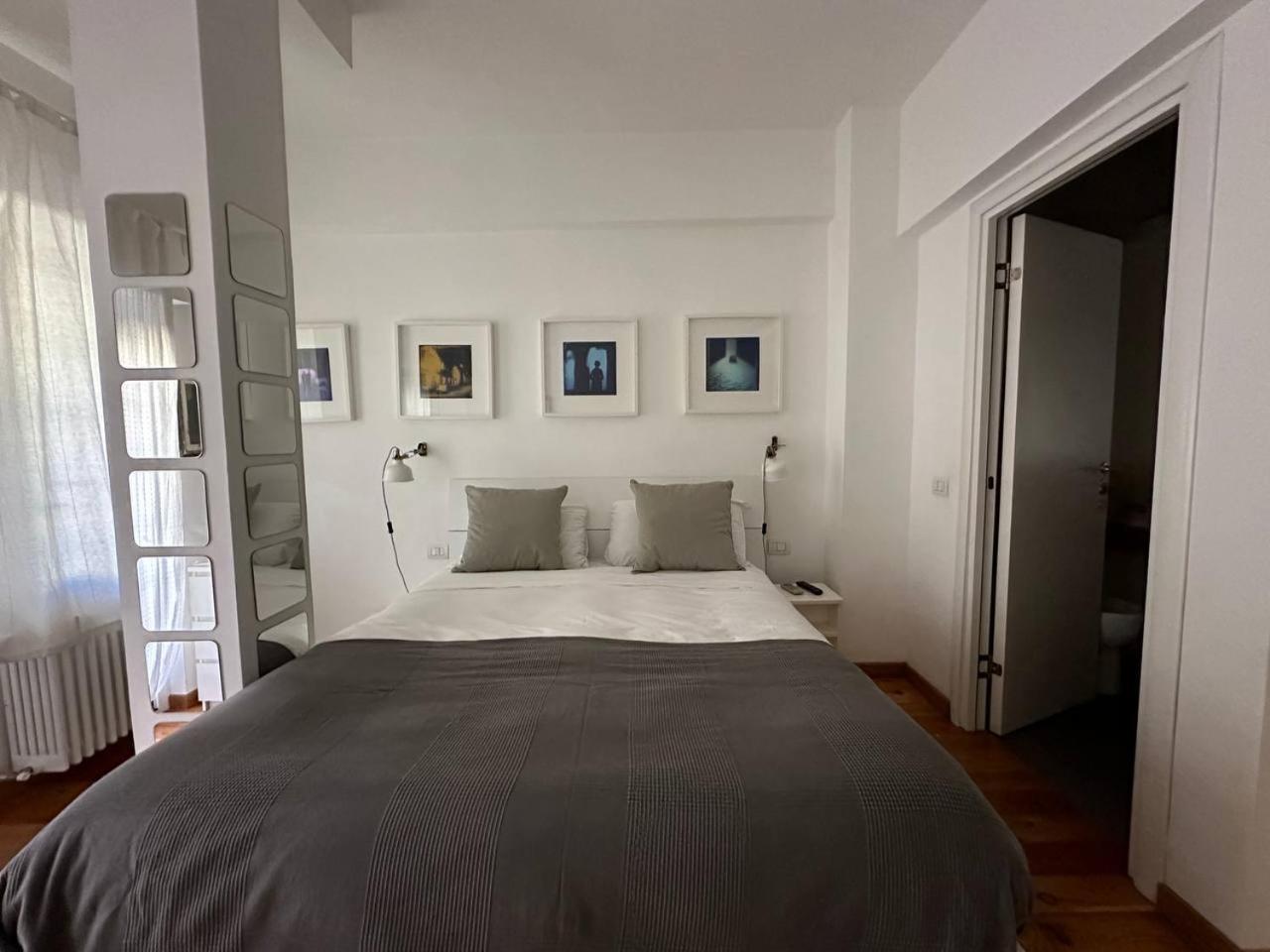 Atelier San Pietro Apartamento Roma