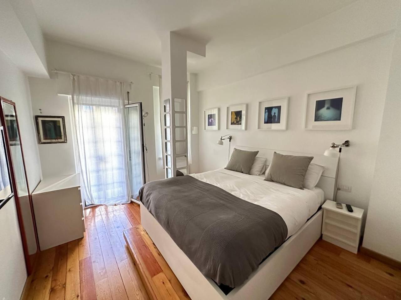 Apartamento Atelier San Pietro *