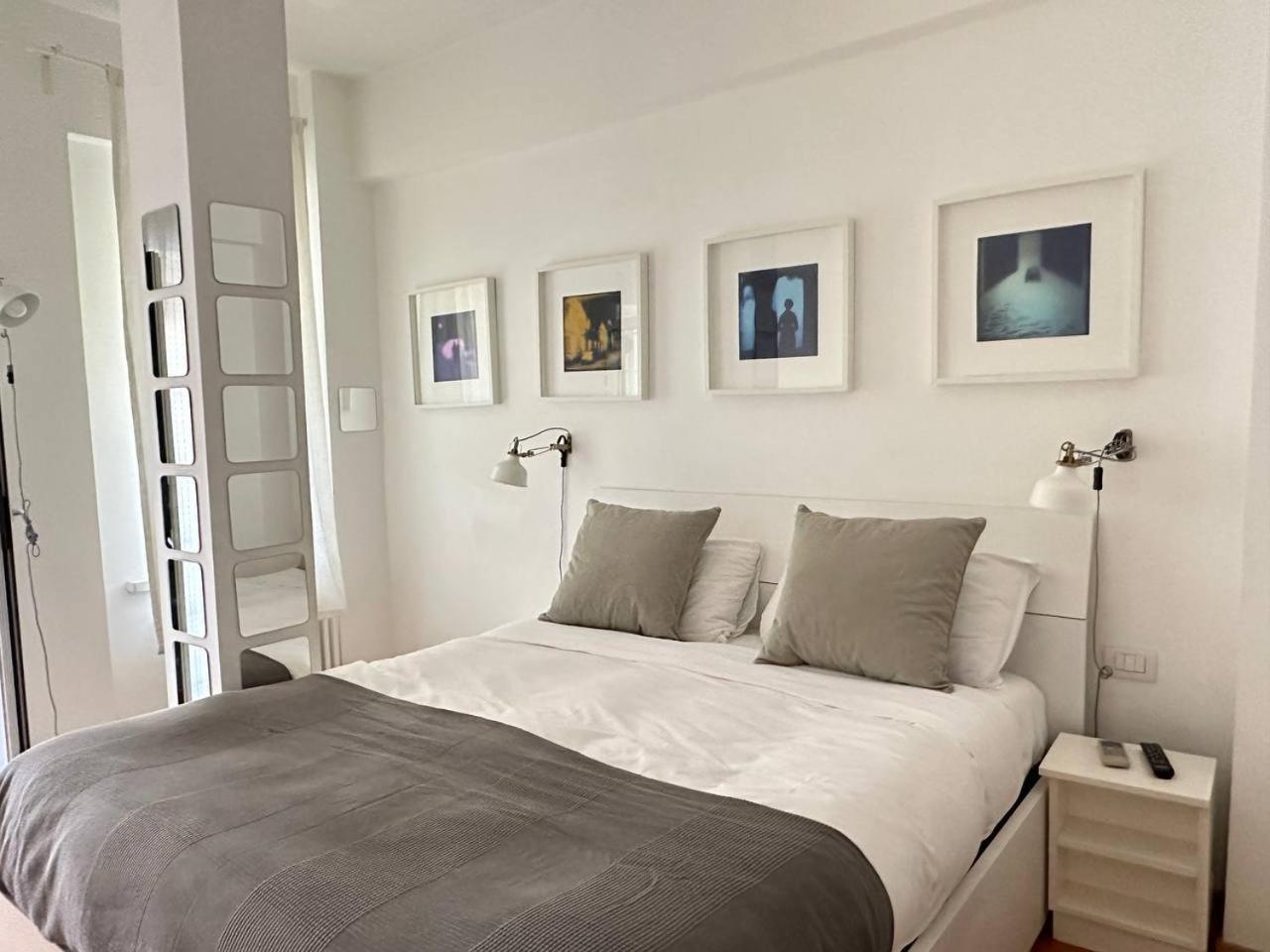 Atelier San Pietro Apartamento Roma