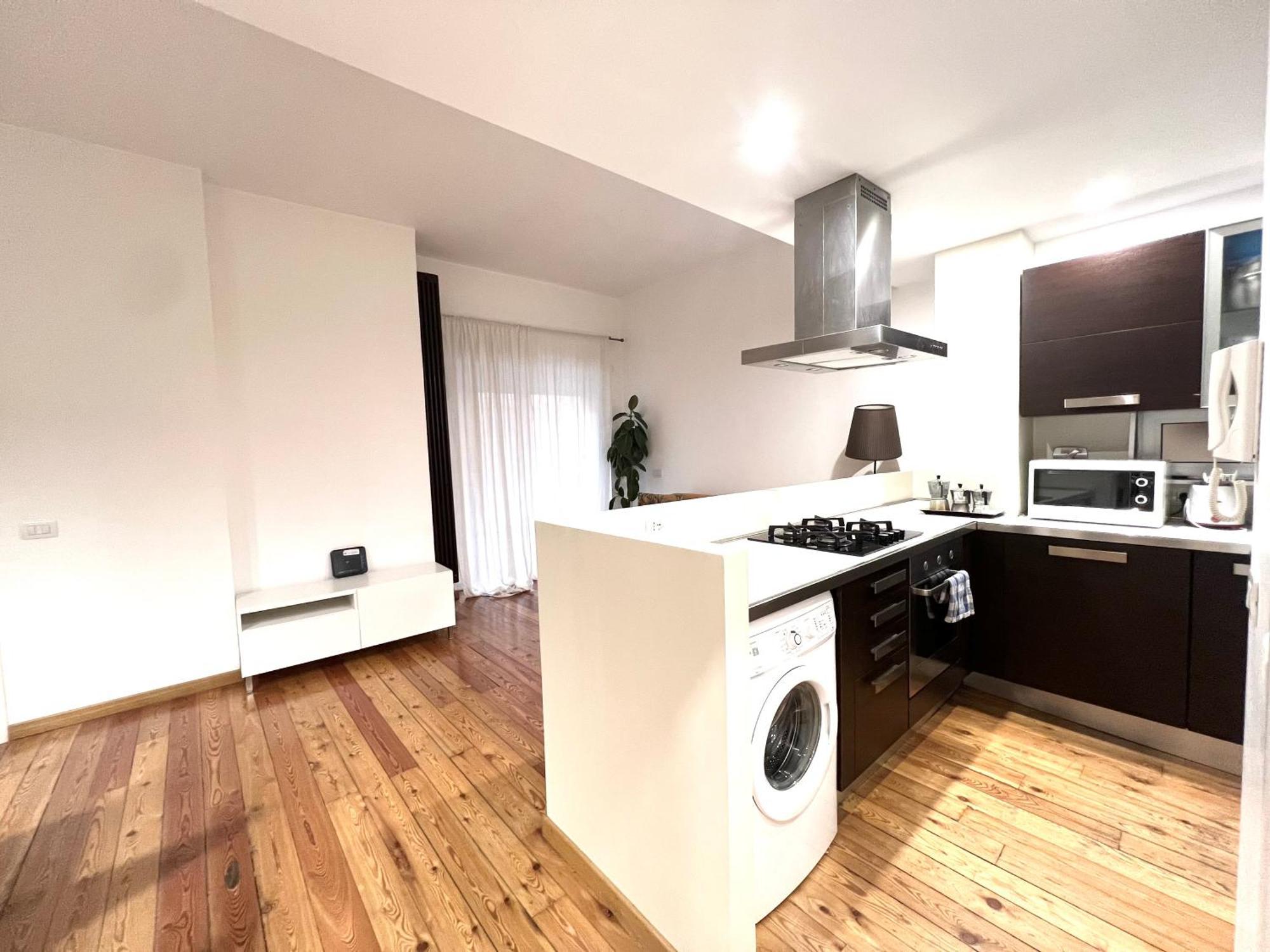 Atelier San Pietro Apartamento *