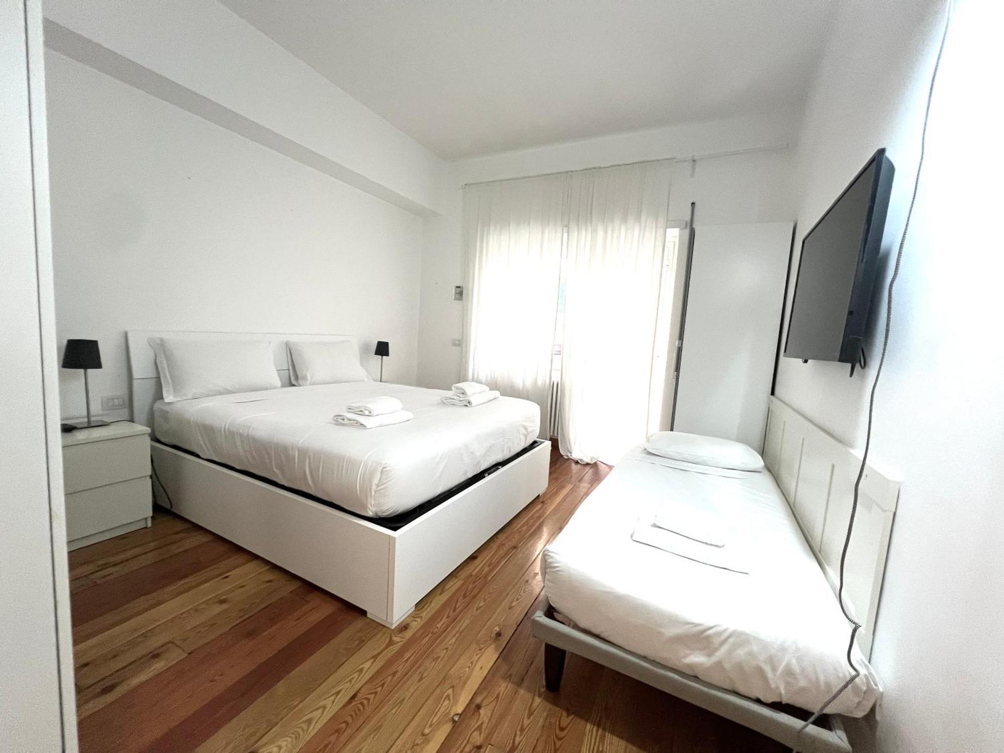 Atelier San Pietro Apartamento Roma