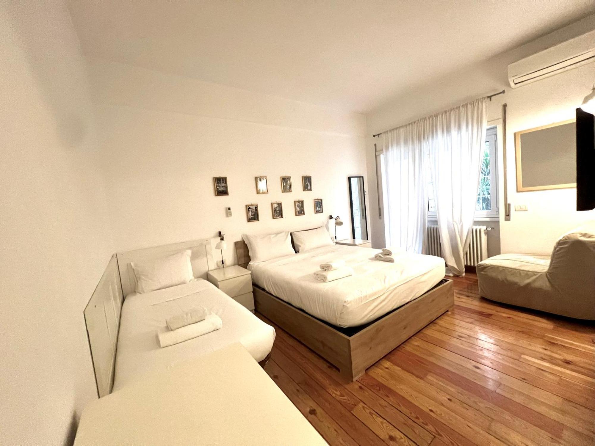Atelier San Pietro Apartamento *