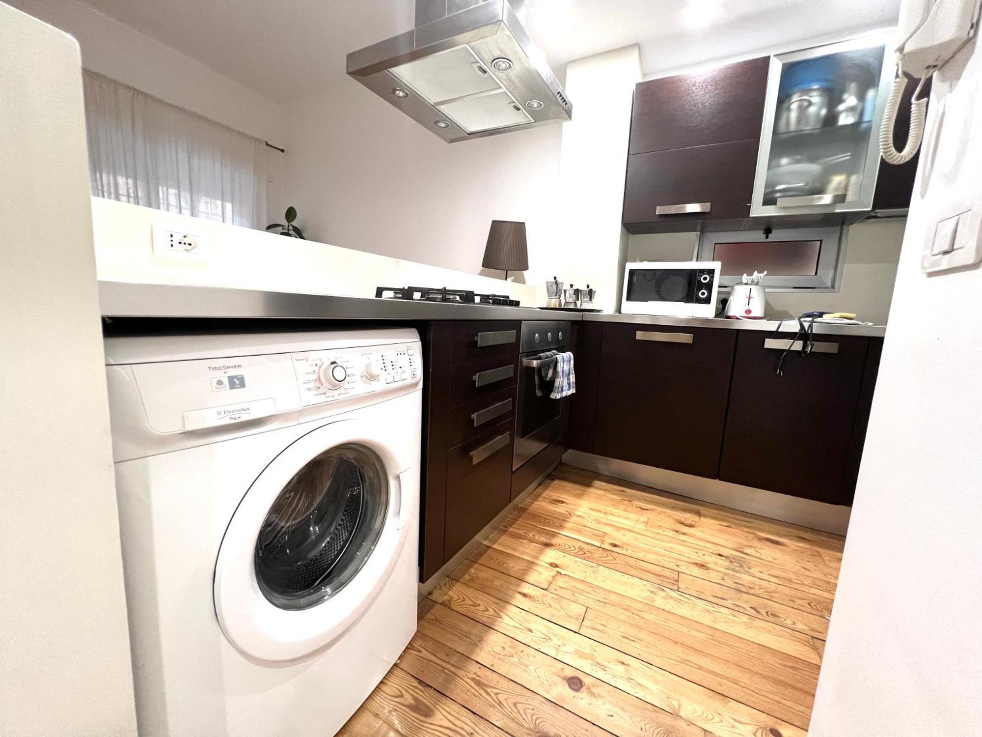 Atelier San Pietro Apartamento Roma