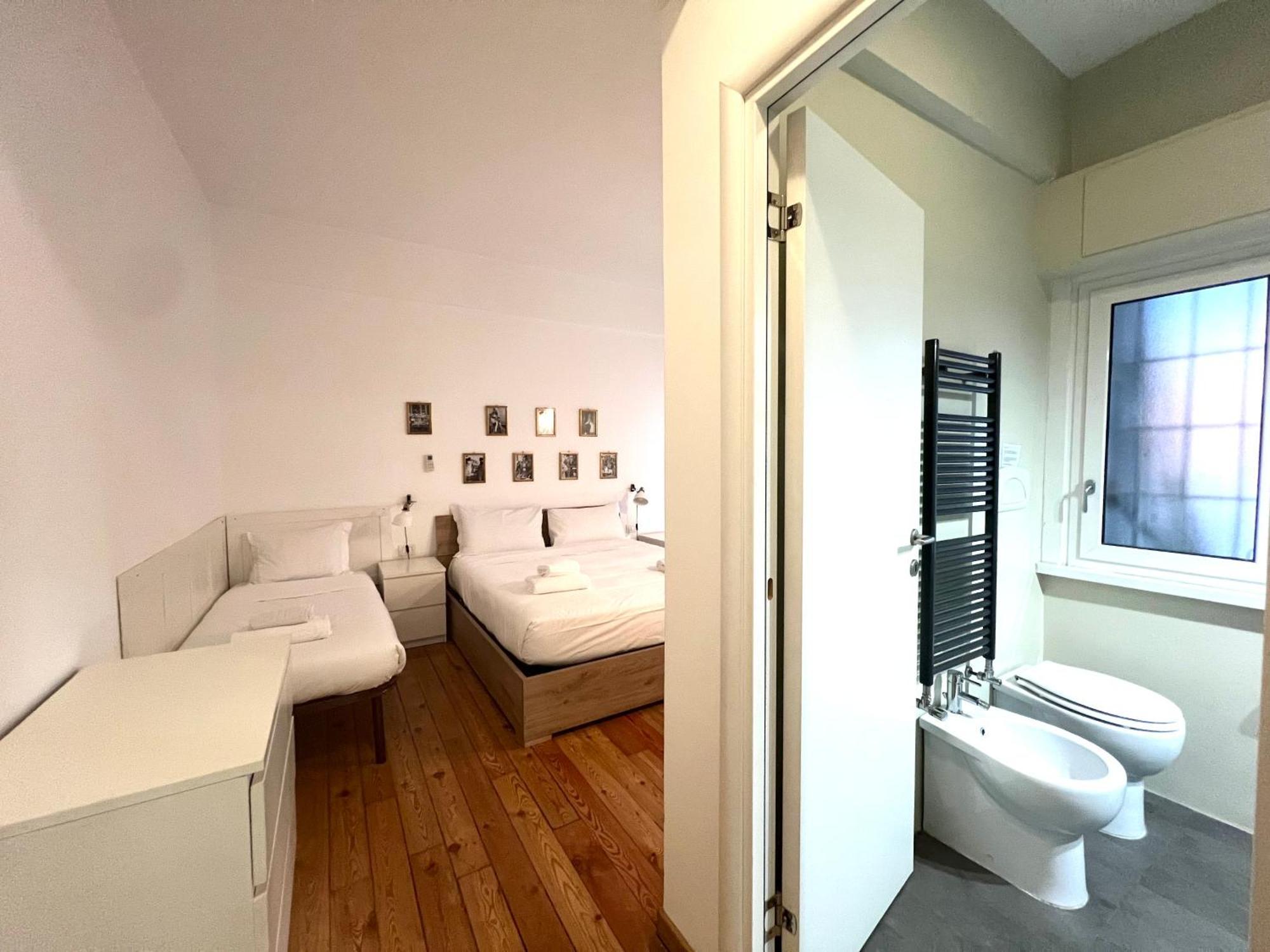 Atelier San Pietro Apartamento *