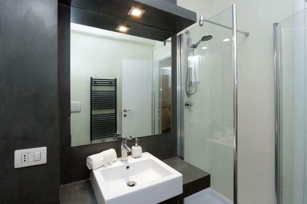Atelier San Pietro Apartamento