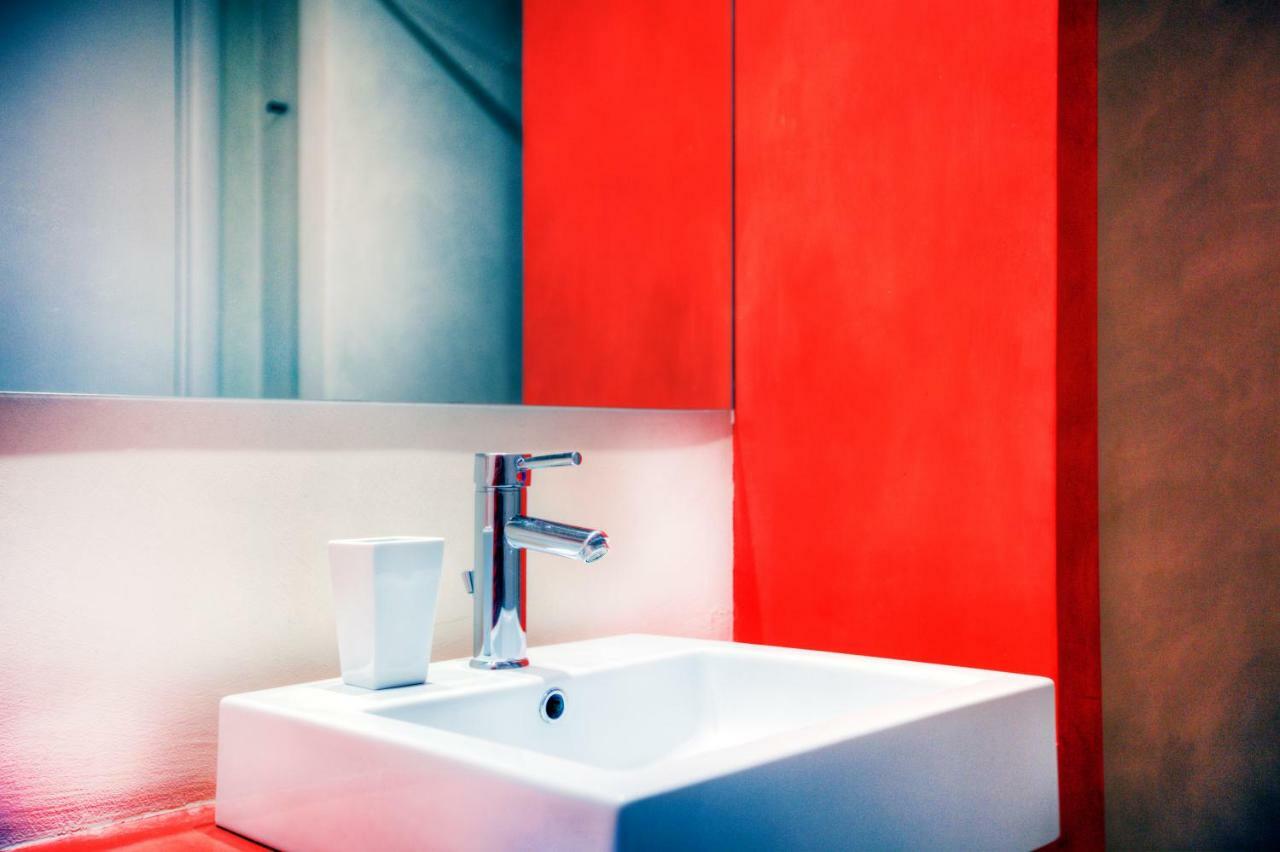 Atelier San Pietro Apartamento Roma