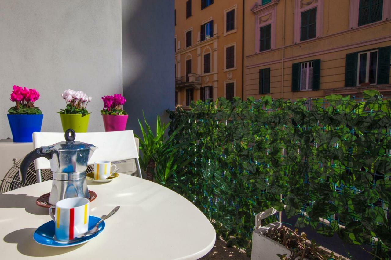 Apartamento Atelier San Pietro Roma