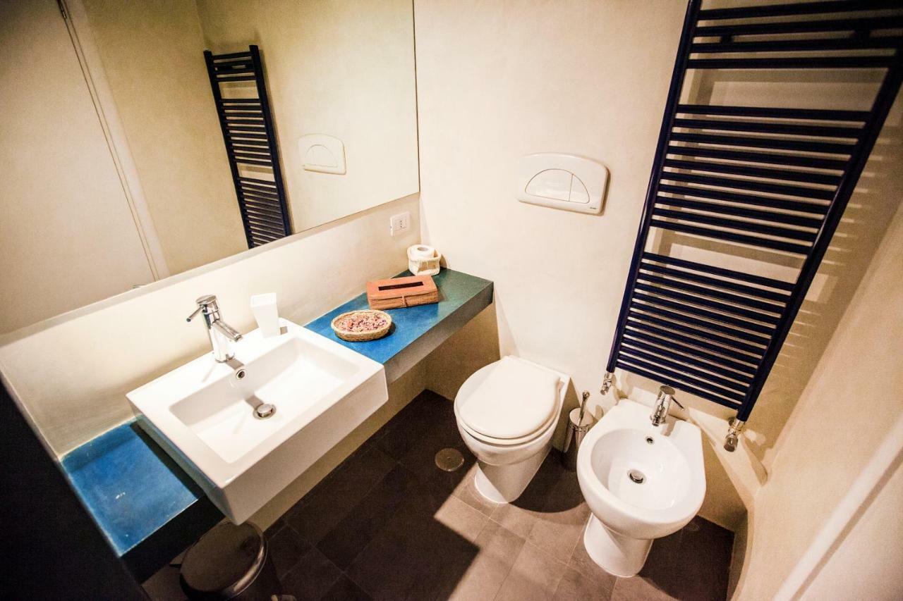 Apartamento Atelier San Pietro *